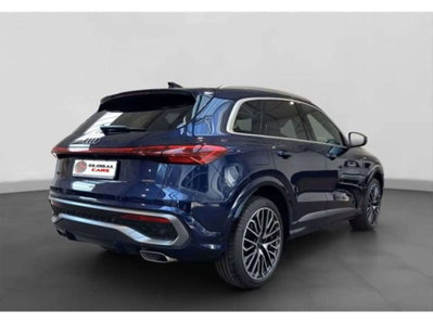 Audi Q5 2.0 tfsi mhev+ S line edition quattro 204cv s-tronic (3)