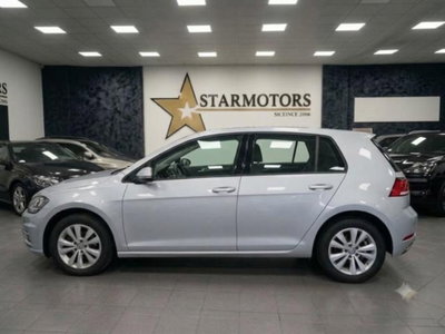 Volkswagen Golf 1.0 TSI 85 CV 5p. Trendline BlueMotion Technology (3)