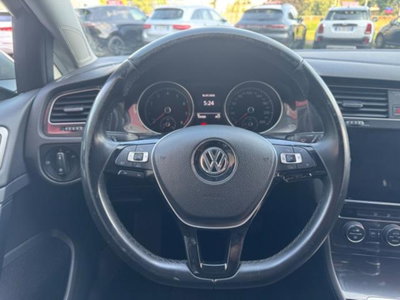 Volkswagen Golf 1.0 TSI 85 CV 5p. Trendline BlueMotion Technology (6)