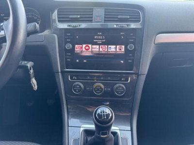 Volkswagen Golf 1.0 TSI 85 CV 5p. Trendline BlueMotion Technology (7)