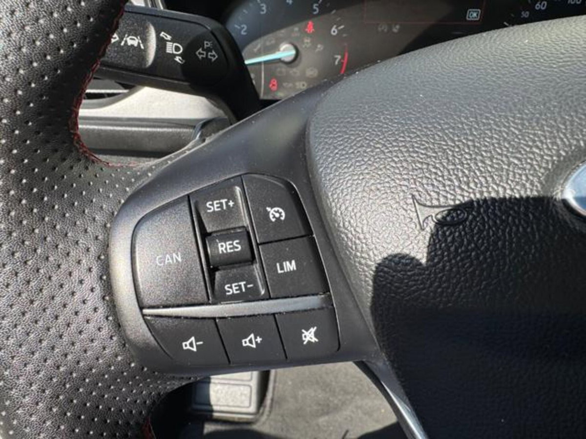 Ford Focus Station Wagon 1.0 EcoBoost 125 CV automatico SW ST-Line (20)