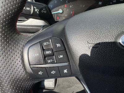 Ford Focus Station Wagon 1.0 EcoBoost 125 CV automatico SW ST-Line (20)