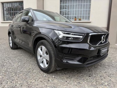 Volvo XC40 T2 Geartronic Momentum Core (3)
