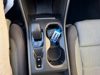 Volvo XC40 T4 Recharge Plug-in Hybrid automatico Core (15)