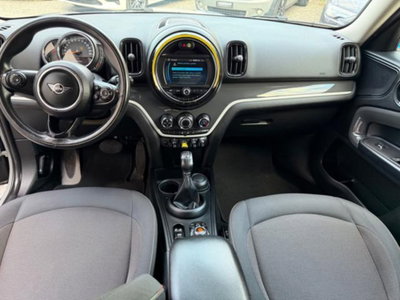 MINI Mini Countryman 1.5 Cooper Countryman ALL4 Automatica (10)
