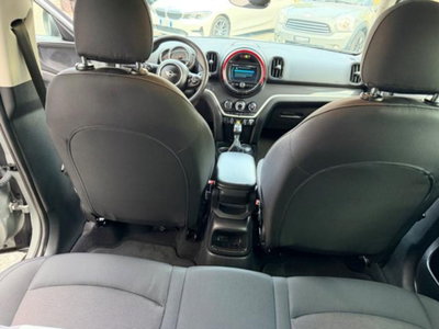 MINI Mini Countryman 1.5 Cooper Countryman ALL4 Automatica (13)