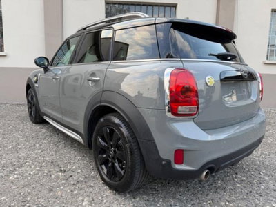 MINI Mini Countryman 1.5 Cooper Countryman ALL4 Automatica (4)