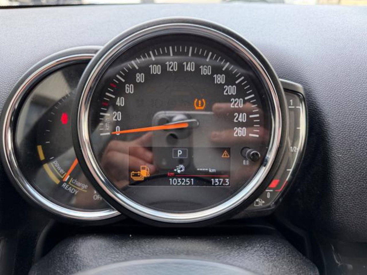 MINI Mini Countryman 1.5 Cooper Countryman ALL4 Automatica (7)