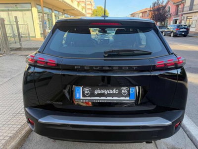 Peugeot 2008 1.2 puretech Active s&s 100cv (6)