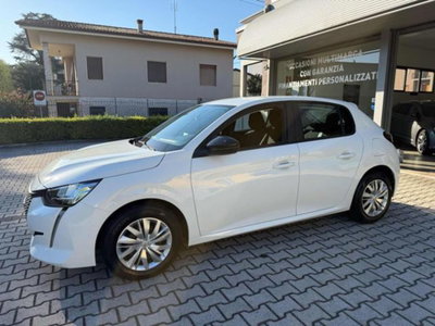 Peugeot 208 1.2 puretech Active s&s 75cv (3)