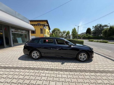 Peugeot 508 SW BlueHDi 130 Stop&Start EAT8 Active Pack (3)