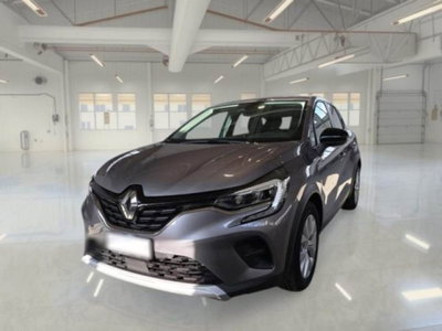Renault Captur TCe 12V 90 CV Business usata