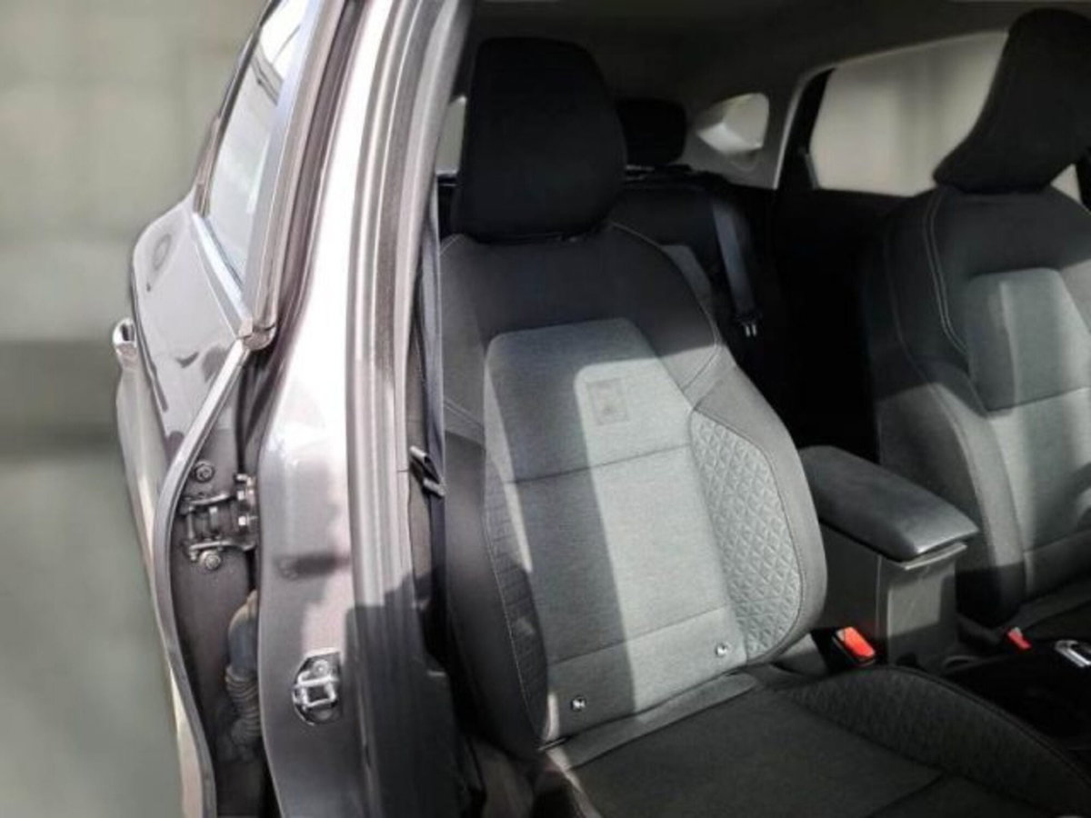 Renault Captur TCe 12V 90 CV Business (11)