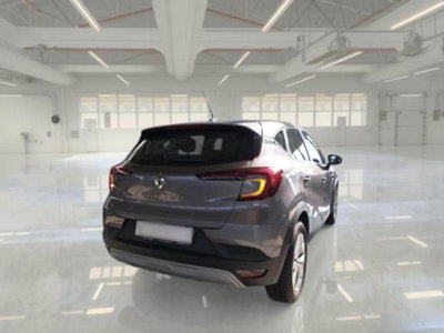 Renault Captur TCe 12V 90 CV Business (2)