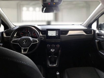 Renault Captur TCe 12V 90 CV Business (3)