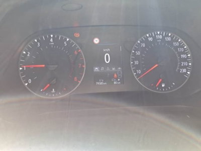 Renault Captur TCe 12V 90 CV Business (4)
