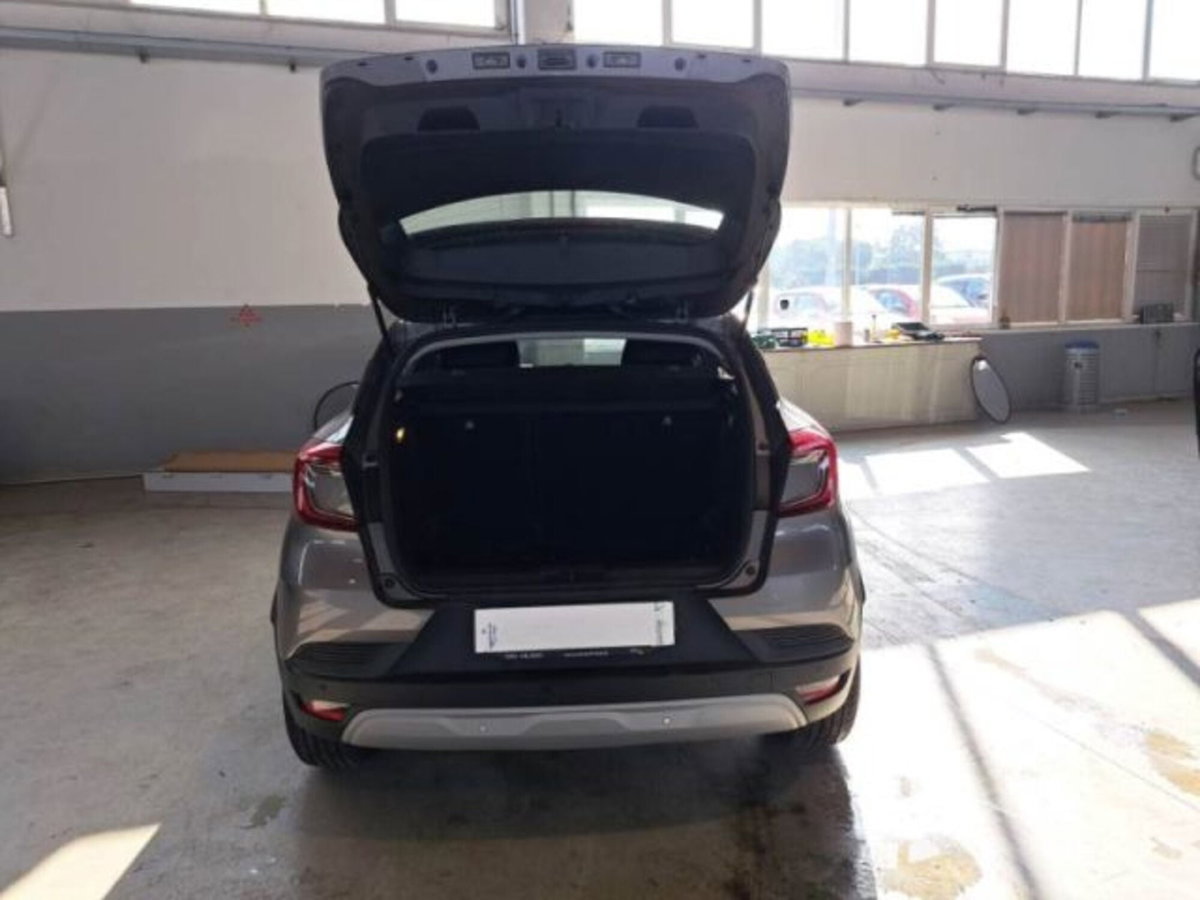Renault Captur TCe 12V 90 CV Business (5)
