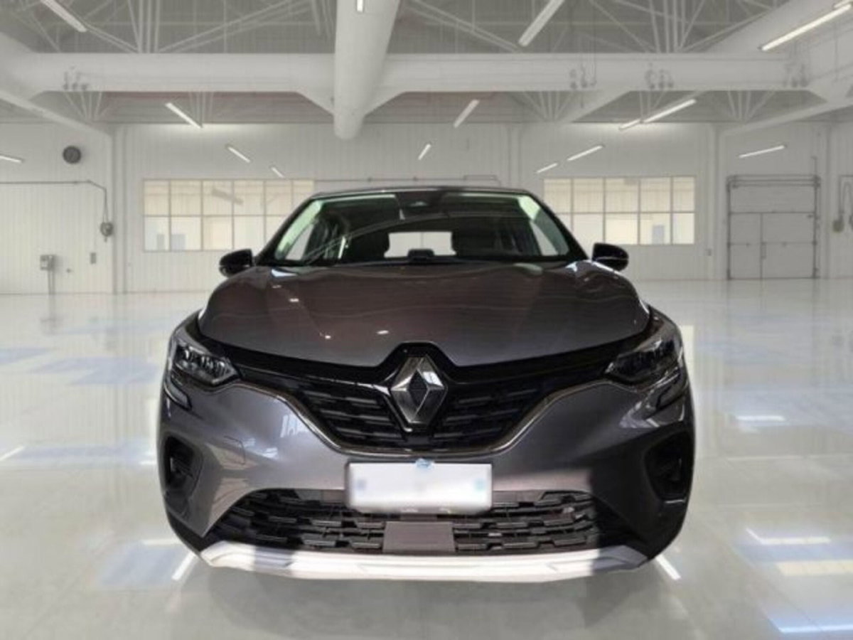 Renault Captur TCe 12V 90 CV Business (6)