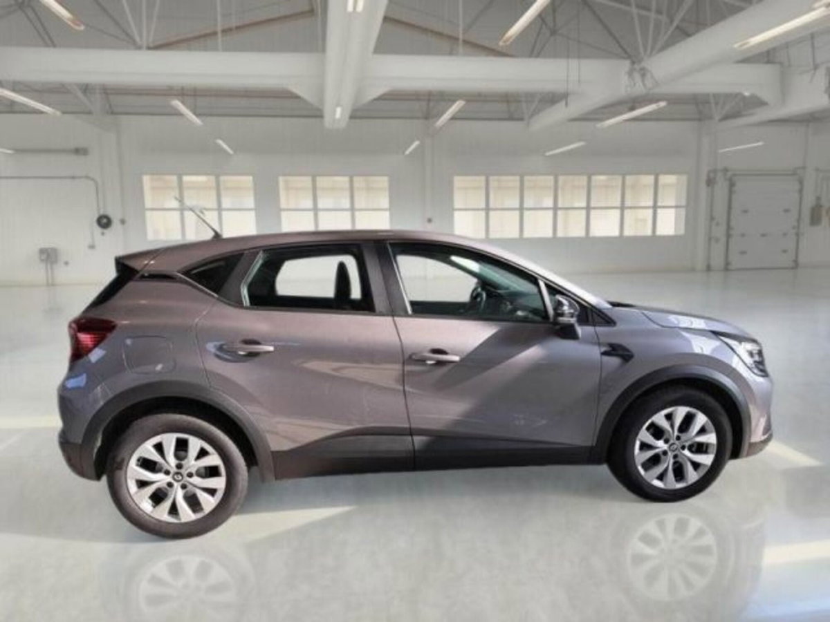 Renault Captur TCe 12V 90 CV Business (7)