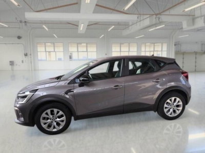 Renault Captur TCe 12V 90 CV Business (8)