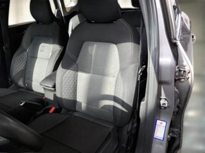 Renault Captur TCe 12V 90 CV Business (9)