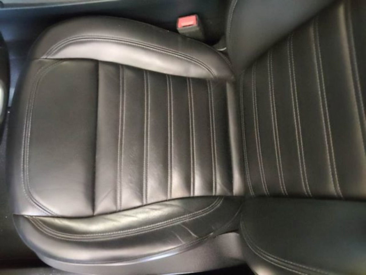 Alfa Romeo Stelvio Stelvio 2.2 Turbodiesel 190 CV AT8 Q4 Ti (10)