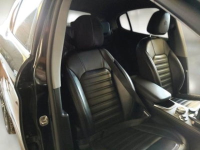 Alfa Romeo Stelvio Stelvio 2.2 Turbodiesel 190 CV AT8 Q4 Ti (11)