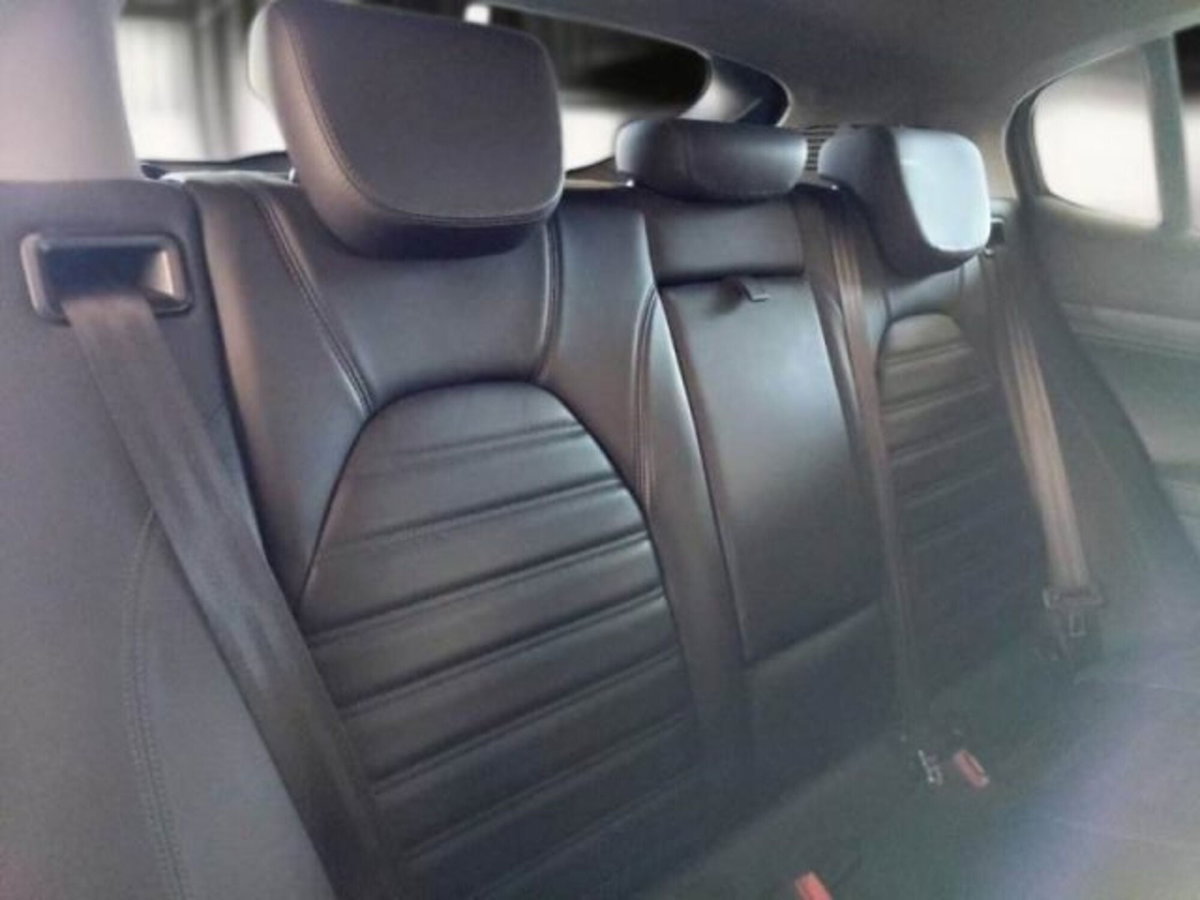 Alfa Romeo Stelvio Stelvio 2.2 Turbodiesel 190 CV AT8 Q4 Ti (13)