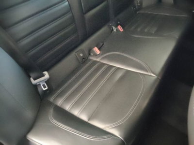 Alfa Romeo Stelvio Stelvio 2.2 Turbodiesel 190 CV AT8 Q4 Ti (14)