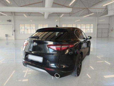 Alfa Romeo Stelvio Stelvio 2.2 Turbodiesel 190 CV AT8 Q4 Ti (2)