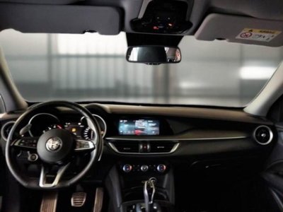 Alfa Romeo Stelvio Stelvio 2.2 Turbodiesel 190 CV AT8 Q4 Ti (3)