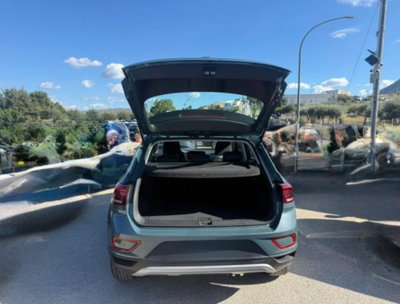 Volkswagen T-Roc 2.0 tdi Life 115cv (3)