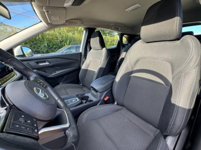 Nissan Qashqai 1.3 mhev Business 2wd 158cv xtronic (15)