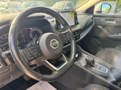Nissan Qashqai 1.3 mhev Business 2wd 158cv xtronic (7)