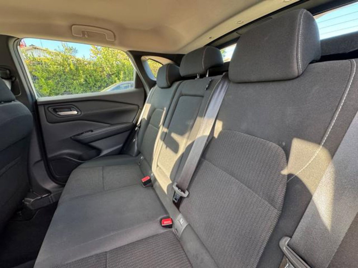 Nissan Qashqai 1.3 mhev Business 2wd 158cv xtronic (16)