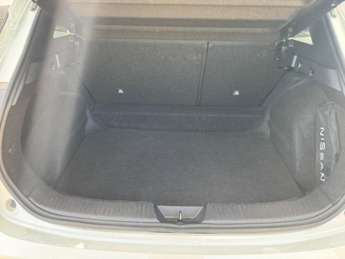 Nissan Qashqai 1.3 mhev Business 2wd 158cv xtronic (17)