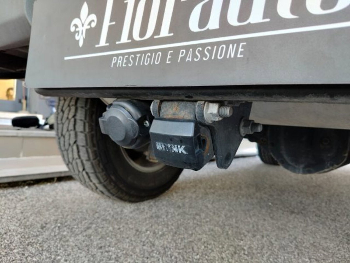 Jeep Wrangler 2.8 CRD DPF Sahara Auto (17)
