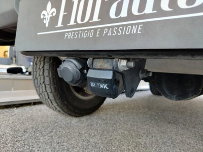 Jeep Wrangler 2.8 CRD DPF Sahara Auto (17)