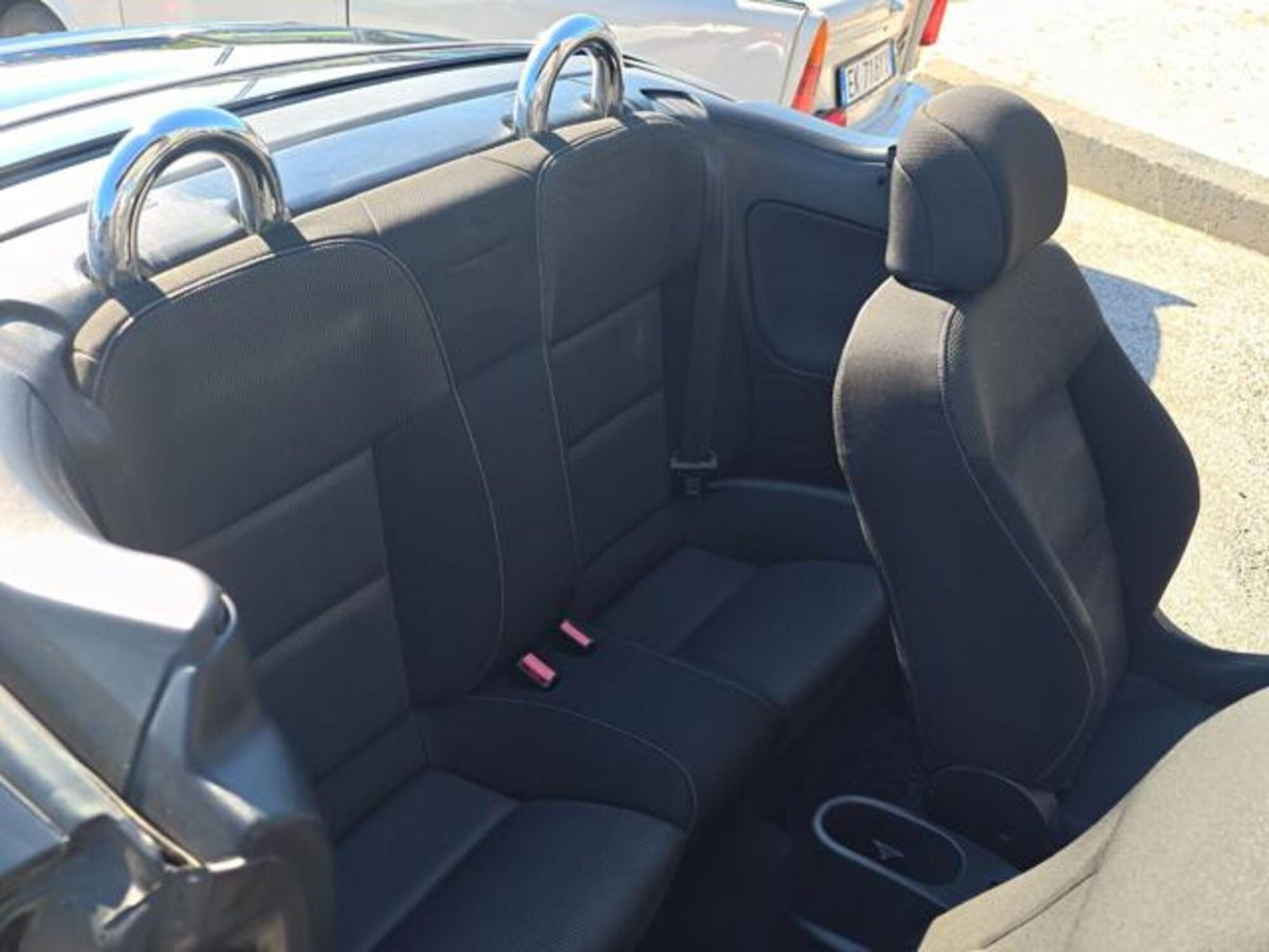 Peugeot 207 Cabrio HDi 110CV CC Tecno (12)