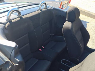 Peugeot 207 Cabrio HDi 110CV CC Tecno (12)