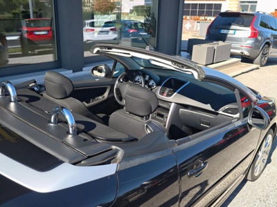 Peugeot 207 Cabrio HDi 110CV CC Tecno (14)