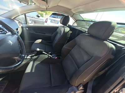 Peugeot 207 Cabrio HDi 110CV CC Tecno (6)