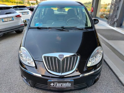 Lancia Musa 1.3 Mjt 95 CV DFN Gold usata
