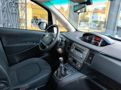 Lancia Musa 1.3 Mjt 95 CV DFN Gold (14)