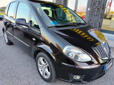 Lancia Musa 1.3 Mjt 95 CV DFN Gold (3)