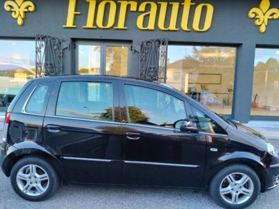 Lancia Musa 1.3 Mjt 95 CV DFN Gold (4)