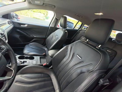 Ford Focus Station Wagon 1.5 EcoBlue 120 CV automatico SW Vignale Co-Pilot (15)