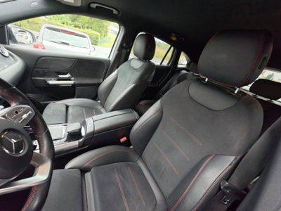 Mercedes-Benz GLA SUV 200 d Automatic Premium (10)