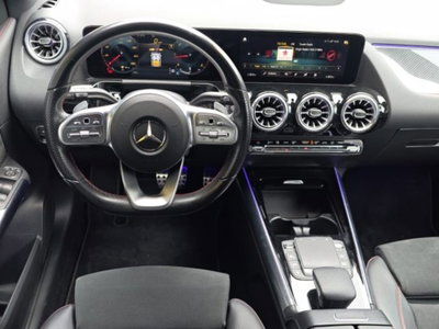 Mercedes-Benz GLA SUV 200 d Automatic Premium (13)