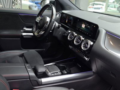 Mercedes-Benz GLA SUV 200 d Automatic Premium (16)